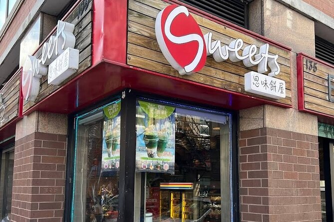 Taste of Chinatown, Little Italy New York Culture and Food Tour - Price and What You Actually Get for $89