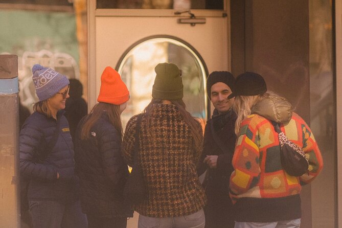 Taylor Swift’s New York: A Walking Tour - Logistics That Matter More Than You Think