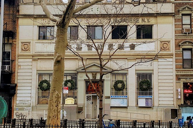 Tenement History and Immigrant Life in the Lower East Side - Key things you’ll notice on this Lower East Side tenement history walk