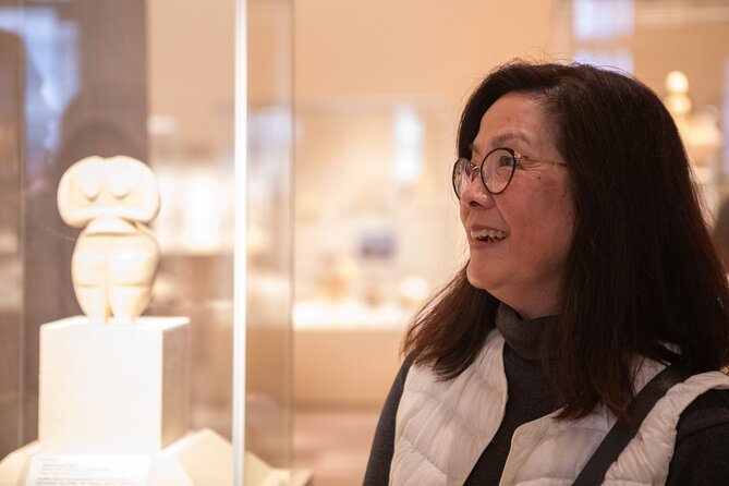 The Art of Stories: A Literary Tour in the Metropolitan Museum - Key Things You’ll Notice on This Literary Met Tour