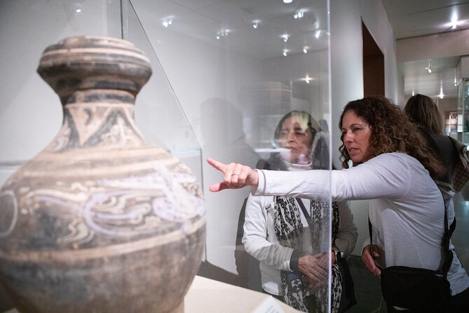 The Art of Stories: A Literary Tour in the Metropolitan Museum - The Literary Twist: Turning Artworks Into Plot Points
