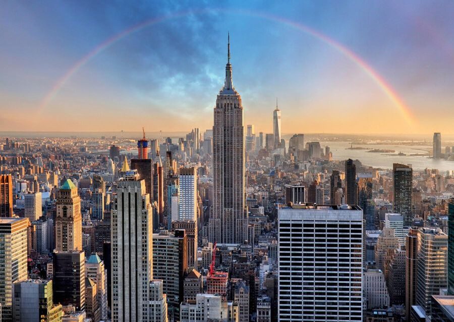 The Beatles in NYC Private Walking Tour - Key highlights