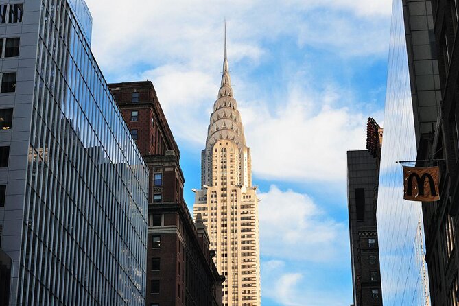 The Best of Midtown Manhattan Self-Guided Walking Tour - Key things to know before you go