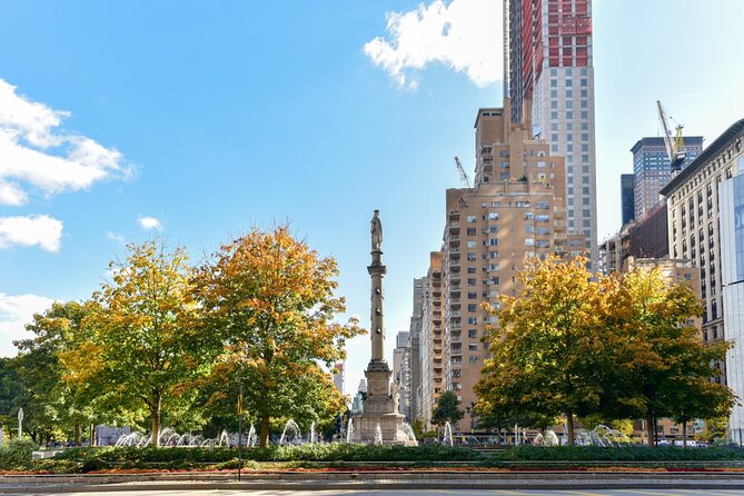 The Best of Midtown Manhattan Self-Guided Walking Tour - Price and what $14.99 really buys in Midtown