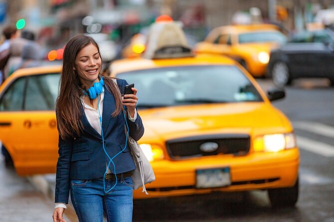 The Best of Midtown Manhattan Self-Guided Walking Tour - Stop-by-stop: Columbus Circle to the NYPL (what you’ll see and what to expect)