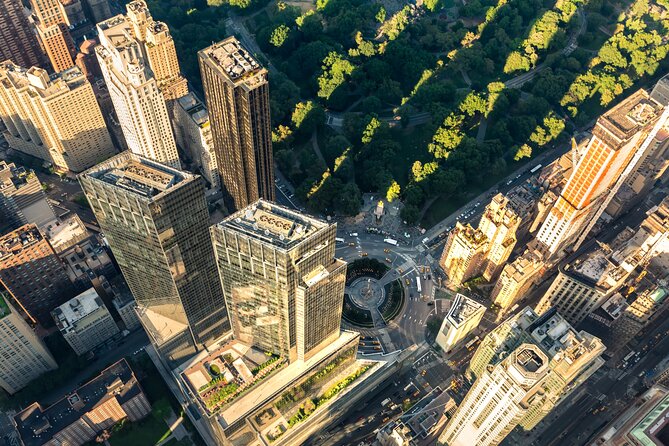 The Best of Midtown Manhattan Self-Guided Walking Tour - Should you book the Best of Midtown Manhattan Self-Guided Walking Tour?
