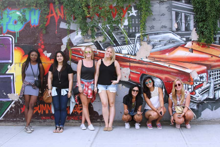The Birthplace of Hip Hop Bus Tour - Live Performance and Interactive Moments: Why Included Changes the Value