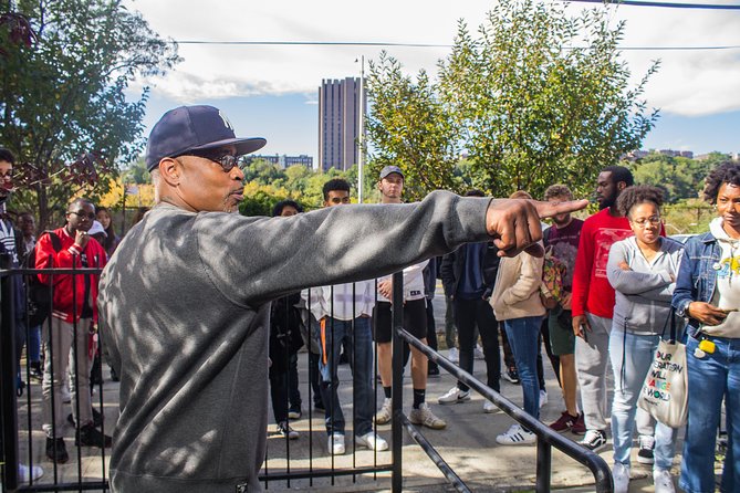 The Birthplace of Hip Hop Harlem and The Bronx - Price and value: what $95 buys you in Harlem and the Bronx
