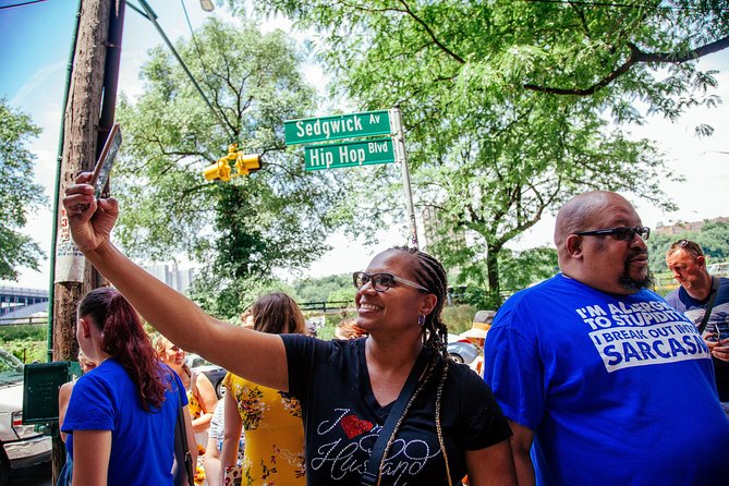 The Birthplace of Hip Hop Harlem and The Bronx - Grandmaster guidance: from Kool Herc-era roots to Jay-Z-era impact