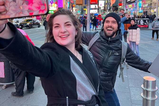 The Boozy Broadway Walking Tour - Starting at The Independent on 40th Street