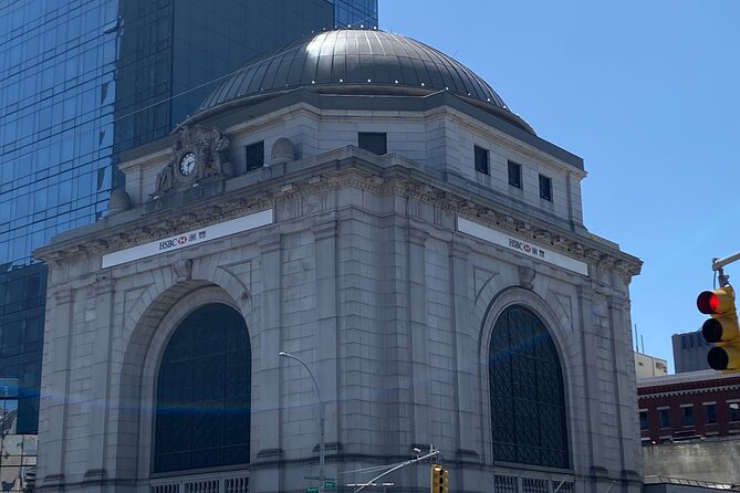 The Bowery Official Historic District Tour - Price and value: is $38 a fair deal for 1 hour 30?