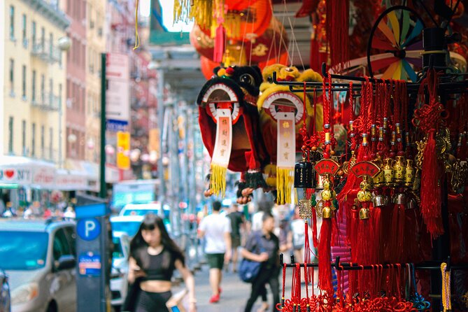 The Downtown Experience: Private Walking Tour - Private Lower Manhattan in 3 Hours: How This Tour Actually Works