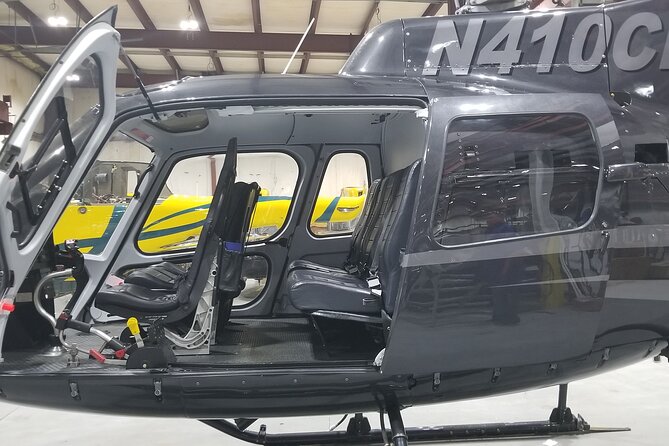 The Empire Helicopter Tour of New York - What to expect about photos, noise, and the souvenir reality