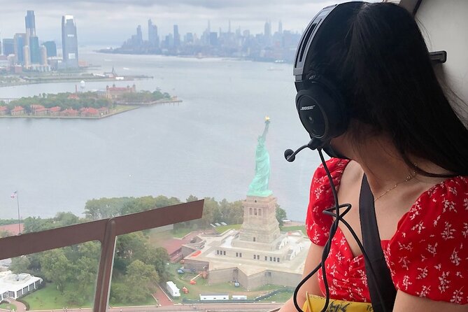 The Empire Helicopter Tour of New York - The 25–30 minute flight: what you really get in the air