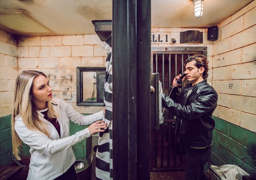 The Escape Game: 60-Minute Adventures in Midtown Manhattan - Final verdict: should you book The Escape Game NYC?