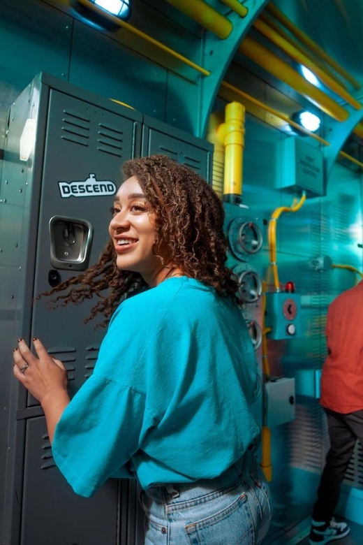 The Escape Game Brooklyn: 60-Minute Adventures at City Point - Who This Escape Room Is Best For