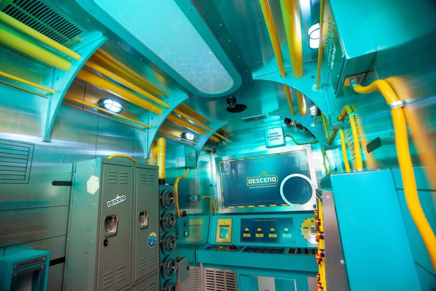 The Escape Game Brooklyn: 60-Minute Adventures at City Point - Price and Value: Is $48 for an Hour Worth It?