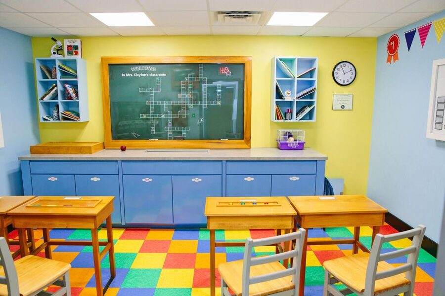 The Escape Game Brooklyn: 60-Minute Adventures at City Point - Pick Your Mission: Gold Rush, Prison Break, Cosmic Crisis, and More