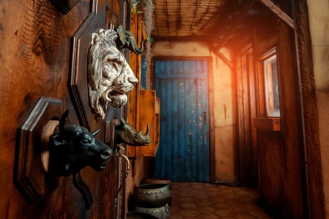 The Escape Game Brooklyn: Epic 60-Minute Adventures in City Point - The schedule you’ll actually feel: briefing, 60-minute sprint, debrief