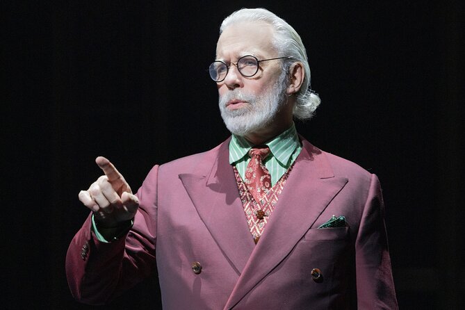 The Great Gatsby on Broadway Ticket - Ticket value: what you’re really paying for at about $67