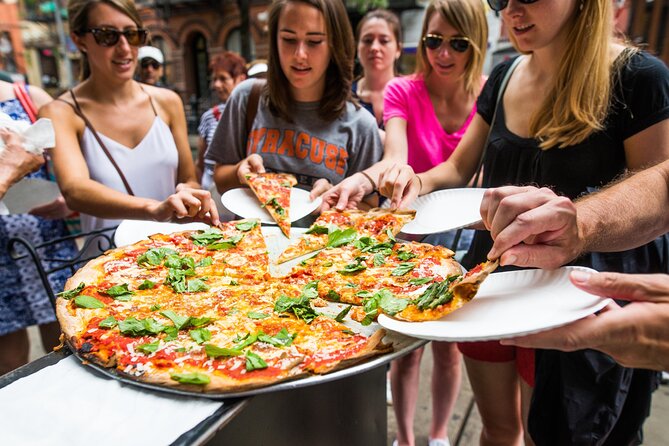 The Heart & Soul Of Greenwich Village Food & Culture Tour - A 3-hour Greenwich Village food-and-history combo that actually works
