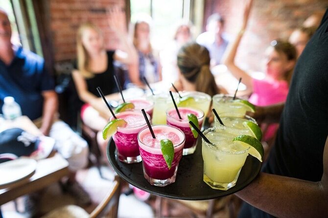 The Heart & Soul Of Greenwich Village Food & Culture Tour - Value check: what $99 buys you (and why it isn’t just “a snack tour”)