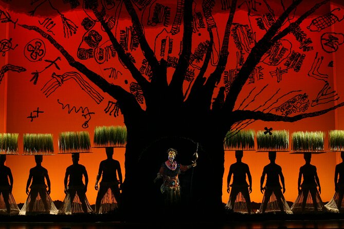 The Lion King On Broadway Ticket - Seat Value: Top-Price Seating and What You Should Expect