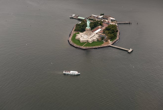 The Manhattan Helicopter Tour of New York - Why 12–15 minutes is the sweet spot for NYC by air