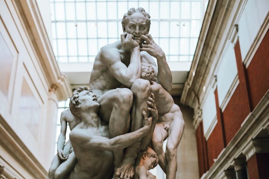 "The Met" Metropolitan Museum of Art Exclusive Guided Tour - Who This Tour Suits Best (And Who Might Be Happier Alone)