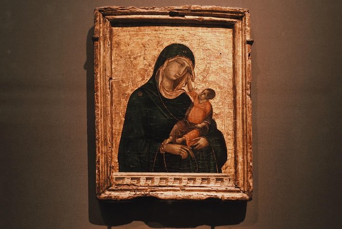 The Met Museum & Central Park Guided Tour Semi-Private 8ppl Max - Medieval to Modern in the Met: Studiolo, Henry VIII, and the Art-Walk Feeling