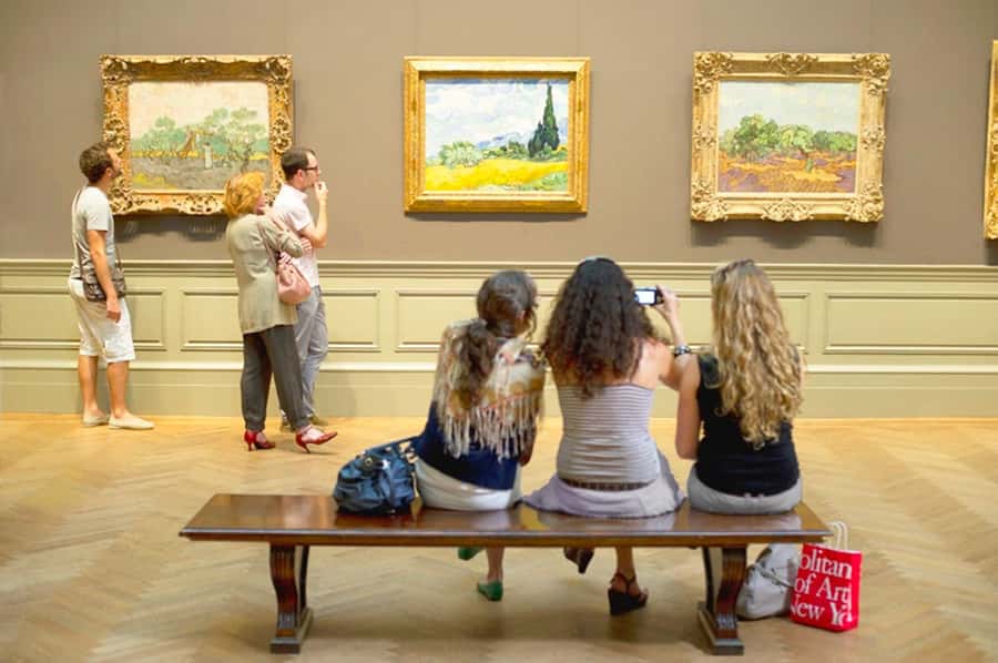 The Met Museum Guided Tour with Skip-the-Line Entry - Why This 2-Hour Met Route Works