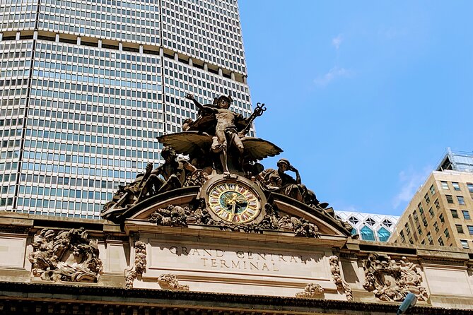 The Midtown Wonders tour; 42nd street and beyond! - Key Things to Know Before You Go