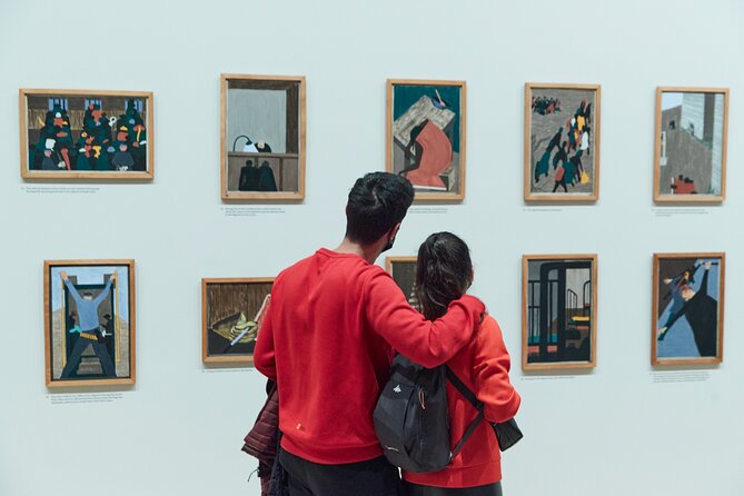 The Museum of Modern Art Admission Ticket - Price and value: is $30 a fair deal?