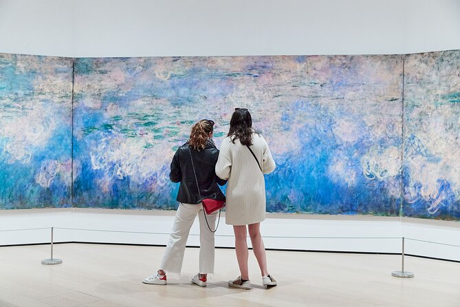 The Museum of Modern Art Admission Ticket - MoMA in Midtown: the layout you’ll feel in your feet