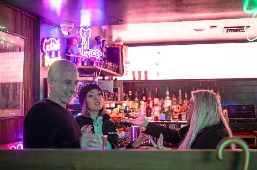 The NYC Speakeasy Adventure: A Tipsy Trip Through History - Quick hits before you go