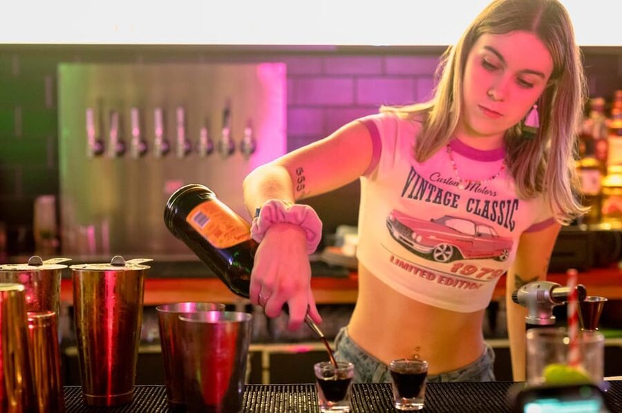 The NYC Speakeasy Adventure: A Tipsy Trip Through History - Three secret speakeasies with express entry at every stop
