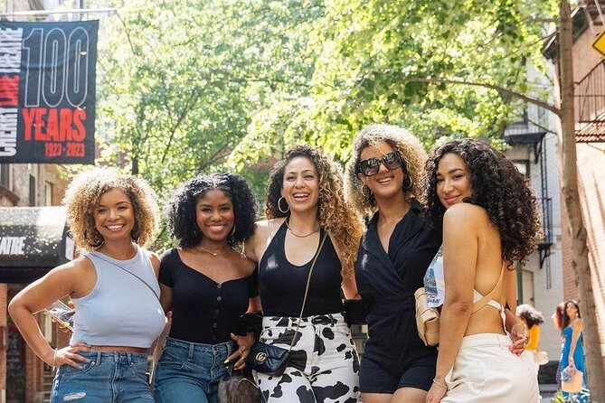 The Original Greenwich Village Food & Cultural Tour Since 1999 - Cornelia Street, West Village Gardens, and the Taylor Swift + Friends Moments