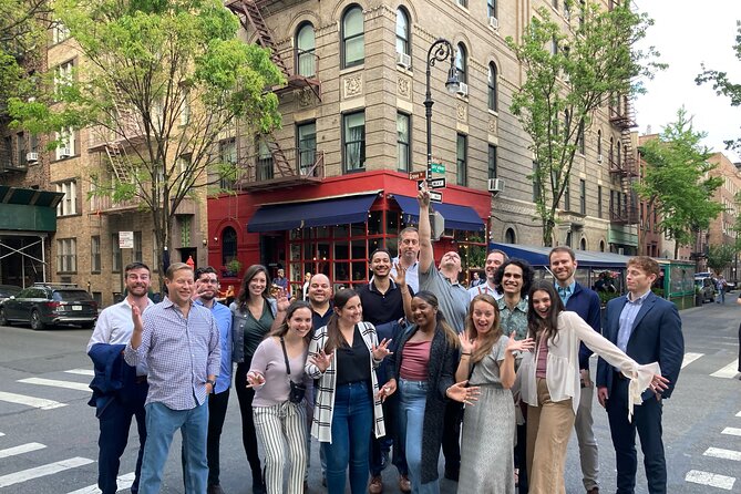 The Original Greenwich Village Food & Cultural Tour Since 1999 - Faicco’s Italian Specialties: Pork Shop Traditions and Two Snack Types