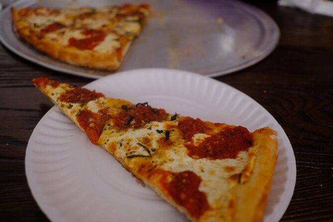 The Original SoHo, Little Italy, Chinatown Walking Tour - Key highlights worth your attention