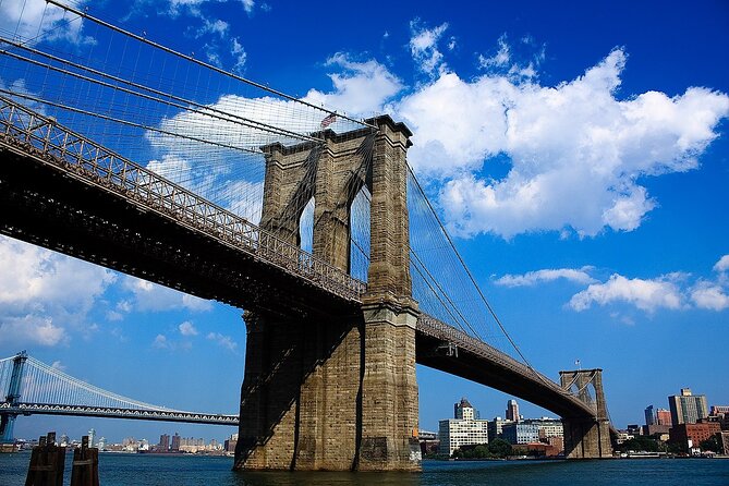 The Outlaws Who Built NYC: Financial District Tour - What kind of traveler this tour is best for