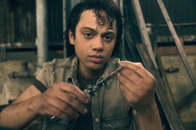 The Outsiders on Broadway Ticket - The Outsiders on Broadway: why this musical hits