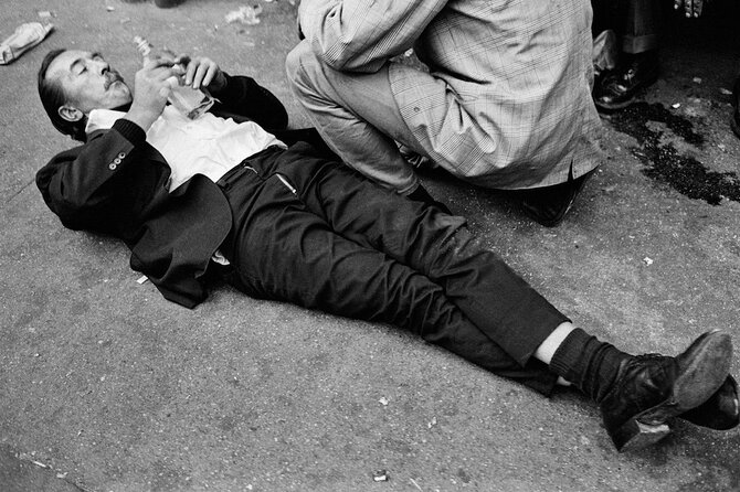 The Psychiatric History of New York: Upper East Side Tour - Small-Group Walking Tours: The Real Pros and One Possible Catch