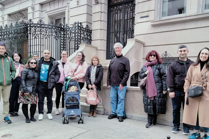 The Psychiatric History of New York: Upper East Side Tour - Who This Tour Is Best For