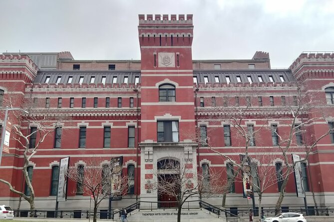 The Psychiatric History of New York: Upper East Side Tour - Starting at East 87th: How the Route Feels in Real Life