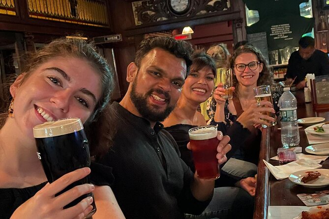 The Secret Speakeasies and History Experience! - What You Actually Get for $38