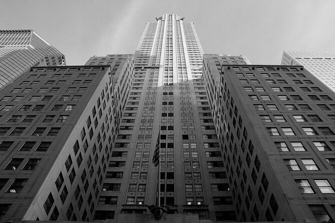The Secrets of 42nd Street Private Tour - Empire State and Chrysler Photo Moments You Can Plan Around