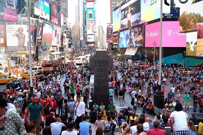 The Secrets of 42nd Street Private Tour - Price and Value: When $130 Makes Sense