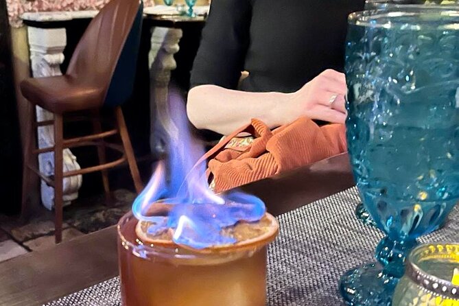 The Speakeasy Adventure: A Tipsy Trip Through History - Stop One: The 1920s Speakeasy Start and Prohibition Clues