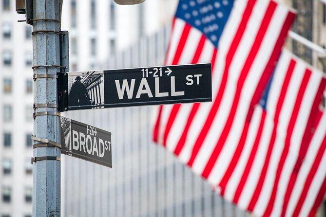 The Spies of Wall Street - Why This Spy Tour Feels Different From Usual NYC Walks