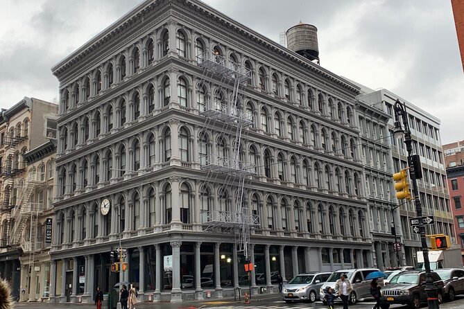 The Story Behind NY's Evolving Skyline An Architectural Journey Through History - Urban planning lessons: zoning, neighborhoods, parks, and transit